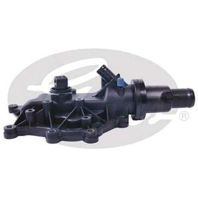 Gates TH40289G1 Thermostat with Gaskets - Thermostat Gates TH40289G1 Thermostat with Gaskets - Thermostat