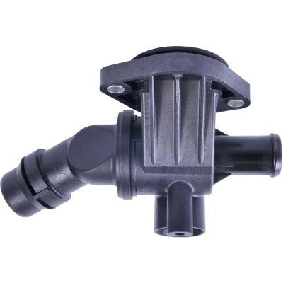 Gates Modell: TH41487G1 - Thermostat mit Dichtungen für VW, Audi, Seat, Skoda Gates Modell: TH41487G1 - Thermostat mit Dichtungen für VW, Audi, Seat, Skoda