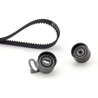 GATES FleetRunner Micro-V Stretch Fit K015320XS - Steuerriemen-Kit GATES FleetRunner Micro-V Stretch Fit K015320XS - Steuerriemen-Kit