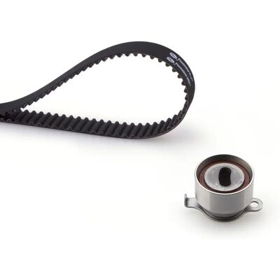 GATES FleetRunner Micro-V Stretch Fit K015237XS Timingremssæt - Timingremssæt GATES FleetRunner Micro-V Stretch Fit K015237XS Timingremssæt - Timingremssæt