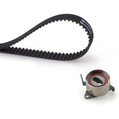 GATES K015263XS Timingremssats - til PIAGGIO, DAIHATSU GATES K015263XS Timingremssats - til PIAGGIO, DAIHATSU