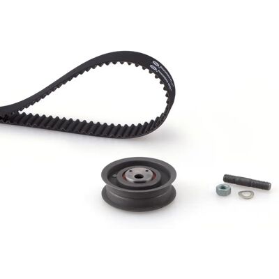 Gates Zahnriemen-Kit - Kompatibel mit VW, Seat, Audi Gates Zahnriemen-Kit - Kompatibel mit VW, Seat, Audi