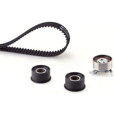 Gates Powergrip Zahnriemen-Set - Chevrolet, Opel, Daewoo, Vauxhall Gates Powergrip Zahnriemen-Set - Chevrolet, Opel, Daewoo, Vauxhall