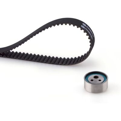 GATES K015454XS Ajoitusvannen sarja - Vanne ja rattaat Renault/Nissan GATES K015454XS Ajoitusvannen sarja - Vanne ja rattaat Renault/Nissan