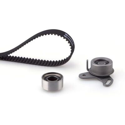 GATES K015479XS Zahnriemen Kit - Motorteile GATES K015479XS Zahnriemen Kit - Motorteile