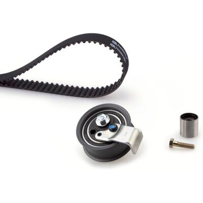 Gates Zahnriemen-Set - Audi VW OEM Teile Gates Zahnriemen-Set - Audi VW OEM Teile