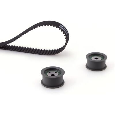 GATES K015539 Tannremssats - For LADA 111 Break GATES K015539 Tannremssats - For LADA 111 Break