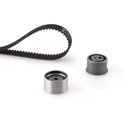 GATES K015555XS Steuerzeitenriemensatz - Steuerzeitenriemen-Kit GATES K015555XS Steuerzeitenriemensatz - Steuerzeitenriemen-Kit