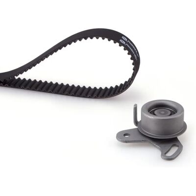 GATES Steuerkettensatz - Hyundai Getz, Accent 2 GATES Steuerkettensatz - Hyundai Getz, Accent 2