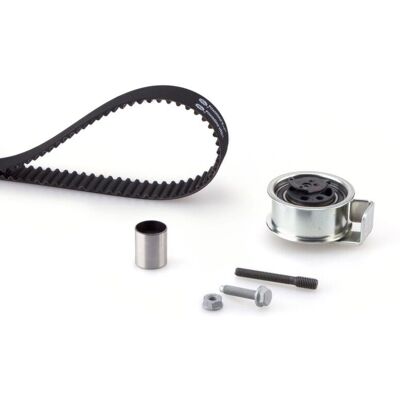 Gates Zahnriemen-Kit - PowerGrip, VW Golf, Audi A3 Gates Zahnriemen-Kit - PowerGrip, VW Golf, Audi A3