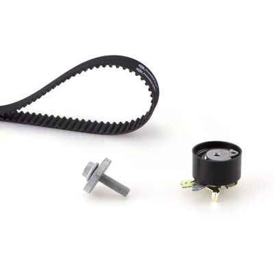 Kit Courroie de Distribution Powergrip - Pour Nissan Almera, Micra, Renault Clio Kit Courroie de Distribution Powergrip - Pour Nissan Almera, Micra, Renault Clio