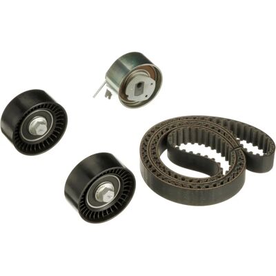 Σετ χρονισμού ιμάντα GATES K015586XS για Chrysler, Jeep Σετ χρονισμού ιμάντα GATES K015586XS για Chrysler, Jeep