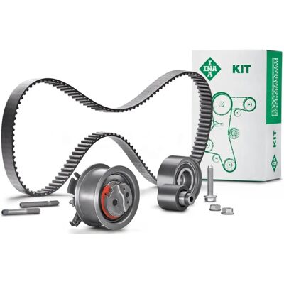 Gates K015606XS Tandremssæt - Timing Belt Kit Gates K015606XS Tandremssæt - Timing Belt Kit