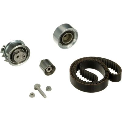 Kit Cinghia di Distribuzione Gates - Compatibile con Audi, Seat, Skoda, VW Kit Cinghia di Distribuzione Gates - Compatibile con Audi, Seat, Skoda, VW
