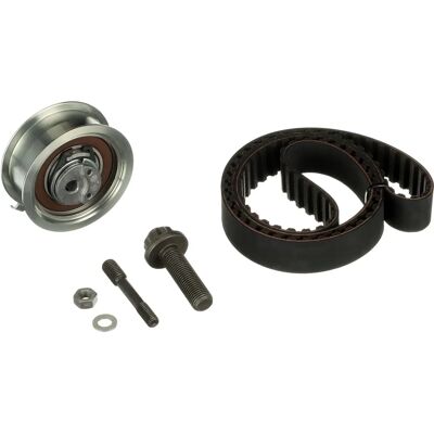 Gates Powergrip Timing Belt Set - Compatible with Audi 80, Seat Cordoba, Ibiza - 1991-1996 Gates Powergrip Timing Belt Set - Compatible with Audi 80, Seat Cordoba, Ibiza - 1991-1996