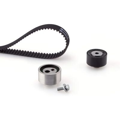 GATES K025524XS Micro-V Stretch Fit Timing Bælte Sæt - Timing Bælte GATES K025524XS Micro-V Stretch Fit Timing Bælte Sæt - Timing Bælte