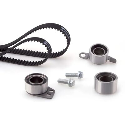 GATES K025547XS Kit curea distribuție - Land Rover Freelander, Rover 25, MG GATES K025547XS Kit curea distribuție - Land Rover Freelander, Rover 25, MG