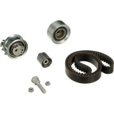 Gates K025607XS Kit de Correa de Tiempo - Kit de Correa de Tiempo Gates K025607XS Kit de Correa de Tiempo - Kit de Correa de Tiempo