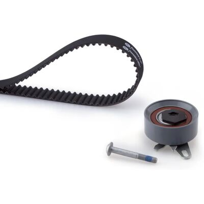 Gates Powergrip Zahnriemen-Kit - VW California Transporter Gates Powergrip Zahnriemen-Kit - VW California Transporter