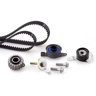 Gates Powergrip Zahnriemen-Set - Zahnriemensatz für Ford Escort, Mondeo, Fiesta Gates Powergrip Zahnriemen-Set - Zahnriemensatz für Ford Escort, Mondeo, Fiesta
