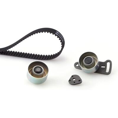GATES FleetRunner Micro-V Stretch Fit K045040 - Kamremssats för Renault Espace, Jeep Cherokee GATES FleetRunner Micro-V Stretch Fit K045040 - Kamremssats för Renault Espace, Jeep Cherokee