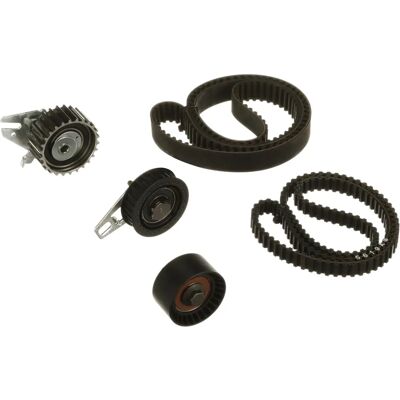 GATES FleetRunner Micro-V Stretch Fit - Timing Belt Kit for Alfa Romeo, Lancia GATES FleetRunner Micro-V Stretch Fit - Timing Belt Kit for Alfa Romeo, Lancia