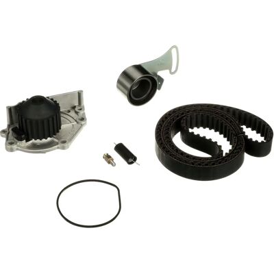 Kit de bomba de agua y distribución GATES - Para MG, Lotus, FSO Kit de bomba de agua y distribución GATES - Para MG, Lotus, FSO