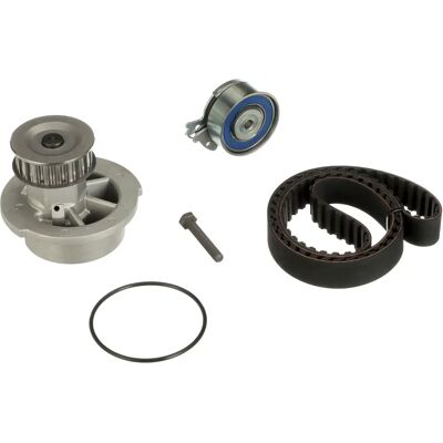 GATES Wasserpumpe & Zahnriemensatz KP15310XS - Wasserpumpe & Zahnriemen Kit GATES Wasserpumpe & Zahnriemensatz KP15310XS - Wasserpumpe & Zahnriemen Kit