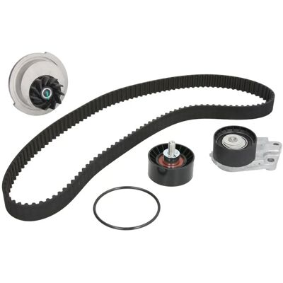 GATES Wasserpumpe + Zahnriemensatz KP15419XS-2 - Wasserpumpe & Zahnriemen GATES Wasserpumpe + Zahnriemensatz KP15419XS-2 - Wasserpumpe & Zahnriemen