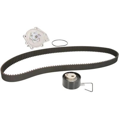 GATES Water Pump & Timing Belt Kit KP15497XS - Water Pump, Timing Belt, Rover GATES Water Pump & Timing Belt Kit KP15497XS - Water Pump, Timing Belt, Rover