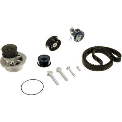 Kit de bomba de agua GATES - Incluye bomba y correa de distribución Kit de bomba de agua GATES - Incluye bomba y correa de distribución