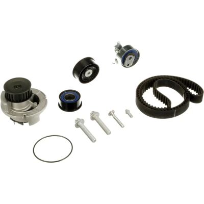 GATES KP15499XS-2 Bomba de agua + Kit de distribución GATES KP15499XS-2 Bomba de agua + Kit de distribución