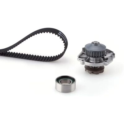 Gates Kamremssats och Vattenpump - Fiat Kompatibel Gates Kamremssats och Vattenpump - Fiat Kompatibel