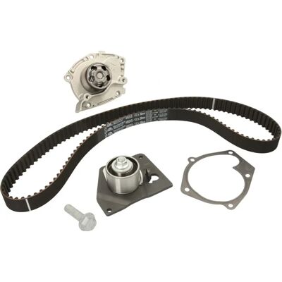 GATES Vesipumppu ja jakohihnasarja - Renault, Opel, Volvo, Nissan, Mitsubishi GATES Vesipumppu ja jakohihnasarja - Renault, Opel, Volvo, Nissan, Mitsubishi