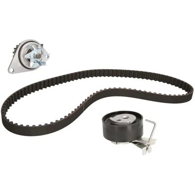Gates TB1470CPK Zahnriemen-Set mit Wasserpumpe Gates TB1470CPK Zahnriemen-Set mit Wasserpumpe