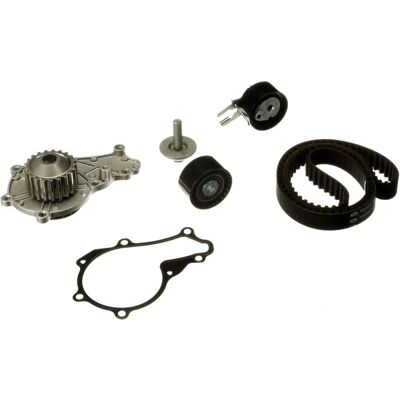 GATES KP15587XS Wasserpumpe + Zahnriemen-Kit GATES KP15587XS Wasserpumpe + Zahnriemen-Kit
