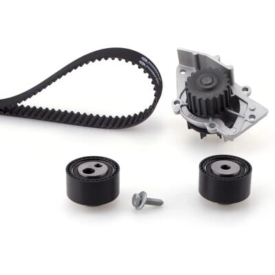 Aisin TKPS7048 Zahnriemen-Kit mit Wasserpumpe für Citroën C8 Evasion Aisin TKPS7048 Zahnriemen-Kit mit Wasserpumpe für Citroën C8 Evasion