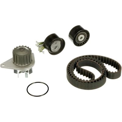 Gates KP15615XS Vattenpump och kamrem - Vattenpump, Rem, för Citroën, Peugeot Gates KP15615XS Vattenpump och kamrem - Vattenpump, Rem, för Citroën, Peugeot
