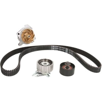 Kit Correia de Distribuição e Bomba de Água Gates - Alfa Romeo 145 146 Kit Correia de Distribuição e Bomba de Água Gates - Alfa Romeo 145 146