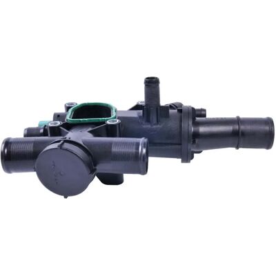 Termostat GATES TH41683G1 z uszczelkami - Termostat Termostat GATES TH41683G1 z uszczelkami - Termostat