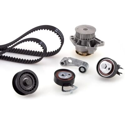 GATES Wasserpumpe + Zahnriemen-Kit KP25565XS - Wasserpumpe & Zahnriemen GATES Wasserpumpe + Zahnriemen-Kit KP25565XS - Wasserpumpe & Zahnriemen