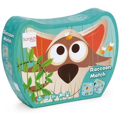 Marke Modell Tierkarten-Spiel - Beobachtungsspiel Marke Modell Tierkarten-Spiel - Beobachtungsspiel