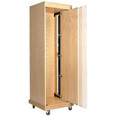 ROB - Rail double 2.1m - Aluminium - Double rail - Rail coulissant ROB - Rail double 2.1m - Aluminium - Double rail - Rail coulissant