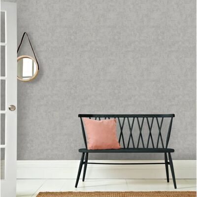 WOW Taupe Vliestapete - Modernes Texturdesign WOW Taupe Vliestapete - Modernes Texturdesign