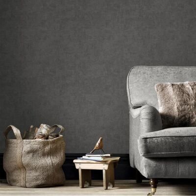 WOW PUMICE SHADOW Braune Modern Tapete - Tapeten WOW PUMICE SHADOW Braune Modern Tapete - Tapeten