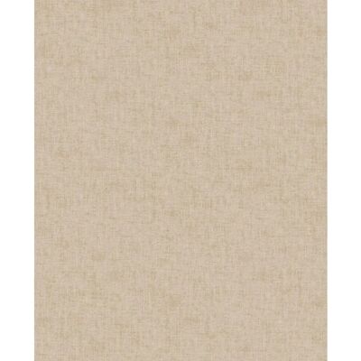 WOW - LINEN SHIMMER - Gelb - Vliestapete WOW - LINEN SHIMMER - Gelb - Vliestapete