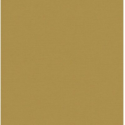 WOW Gelbe Twill Vliestapete - Nicht gewebt, 10m x 52cm - Modernes Design WOW Gelbe Twill Vliestapete - Nicht gewebt, 10m x 52cm - Modernes Design