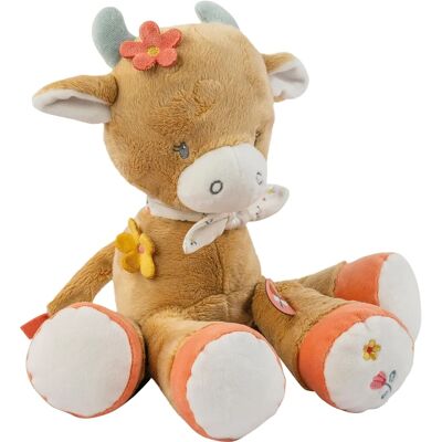 Nattou Mila Zoe Lana Plüschspielzeug - Plüschtier Nattou Mila Zoe Lana Plüschspielzeug - Plüschtier