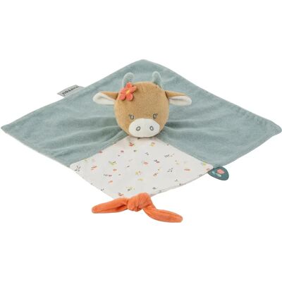 Nattou Mila Zoe Lana Doudou - Weiches Plüschtier für Babys Nattou Mila Zoe Lana Doudou - Weiches Plüschtier für Babys