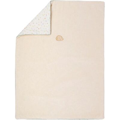 Nattou Babydecke Mila Zoe & Lana - Babydecke Nattou Babydecke Mila Zoe & Lana - Babydecke